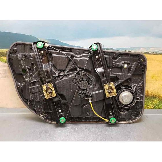 Elevalunas Delantero Derecho Para Volvo V40