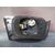 Piloto Trasero Derecho para Hyundai Sonata (Nf)