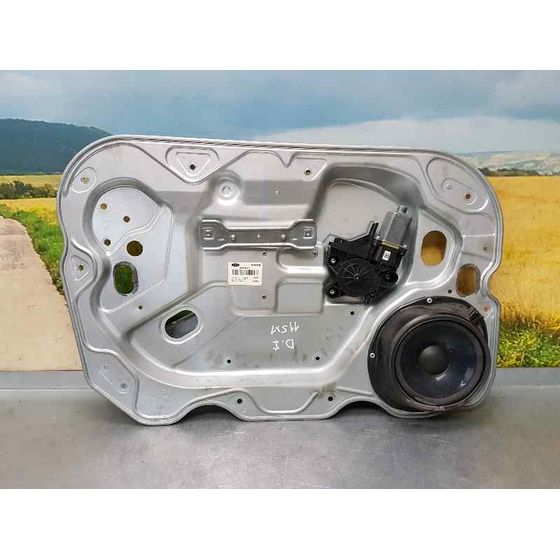 Elevalunas Delantero Izquierdo Para Ford Focus Lim.
