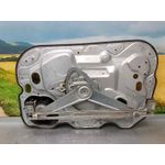 Elevalunas Delantero Izquierdo Para Ford Focus Lim.