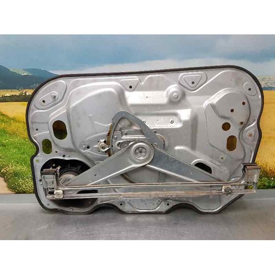 Elevalunas Delantero Izquierdo Para Ford Focus Lim.