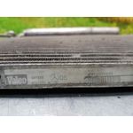 Condensador / Radiador Aire Acondicionado Para Mercedes Clase E  Berlina