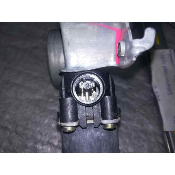 Elevalunas Trasero Izquierdo Para Nissan Primera Trav.