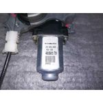 Elevalunas Trasero Izquierdo Para Nissan Primera Trav.