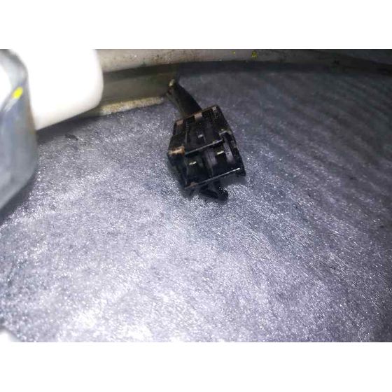 Elevalunas Trasero Izquierdo para Nissan Navara Pick-Up (D40M)