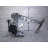 Elevalunas Trasero Izquierdo para Nissan Almera (N16/E)