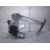 Elevalunas Trasero Izquierdo para Nissan Almera (N16/E)
