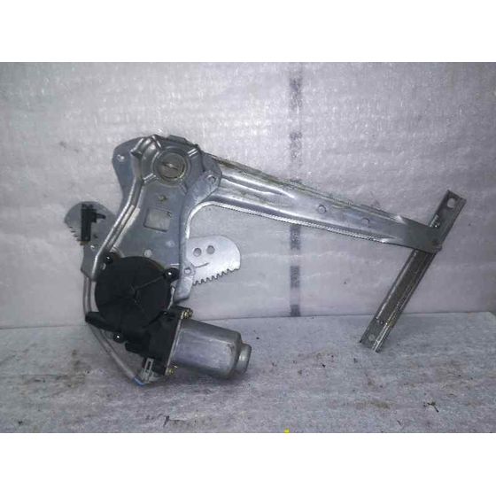 Elevalunas Trasero Izquierdo para Nissan Almera (N16/E)