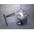 Elevalunas Trasero Izquierdo para Nissan Almera (N16/E)
