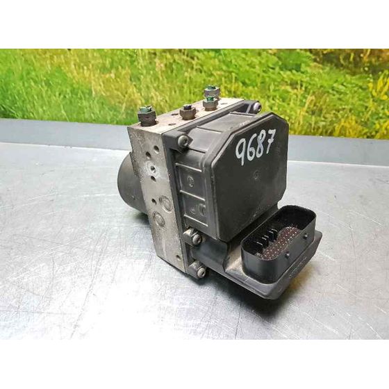 Abs Para Peugeot 307 Cc