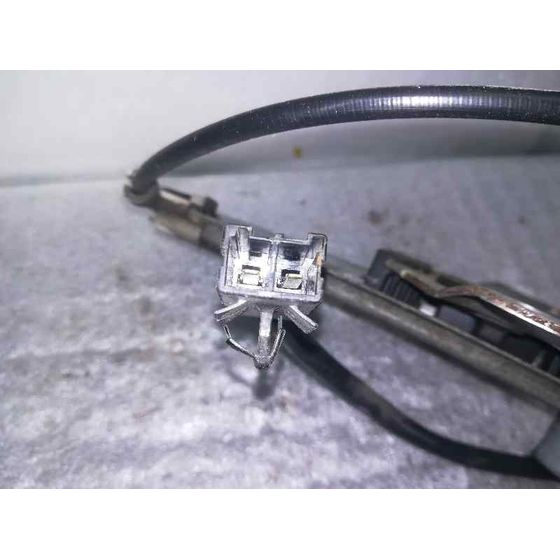 Elevalunas Delantero Derecho Para Nissan Primera Berlina