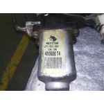 Elevalunas Trasero Derecho Para Nissan Primera Berlina