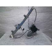 Elevalunas Delantero Derecho para Nissan Almera (N16/E)