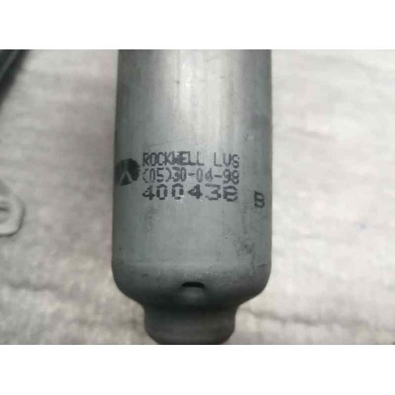 Elevalunas Delantero Derecho para Nissan Almera (N16/E)