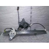 Elevalunas Delantero Derecho para Nissan Almera (N16/E)