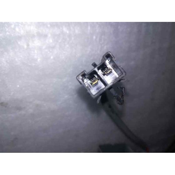 Elevalunas Delantero Derecho para Nissan Almera (N16/E)