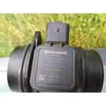 Caudalimetro Para Peugeot Bipper