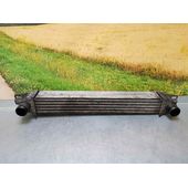 Intercooler Para Peugeot Bipper