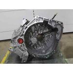 Caja Cambios Para Renault Megane Iv