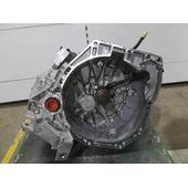 Caja Cambios Para Renault Megane Iv
