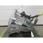 Caja Cambios Para Renault Megane Iv