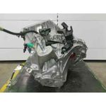 Caja Cambios Para Renault Megane Iv