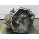 Caja Cambios Para Renault Grand Modus