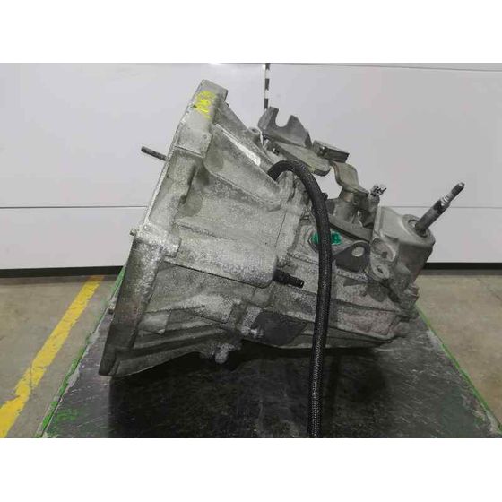 Caja Cambios Para Renault Grand Modus