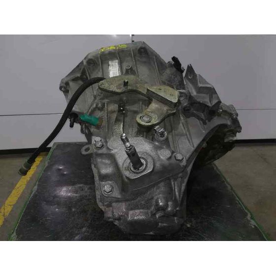 Caja Cambios Para Renault Grand Modus