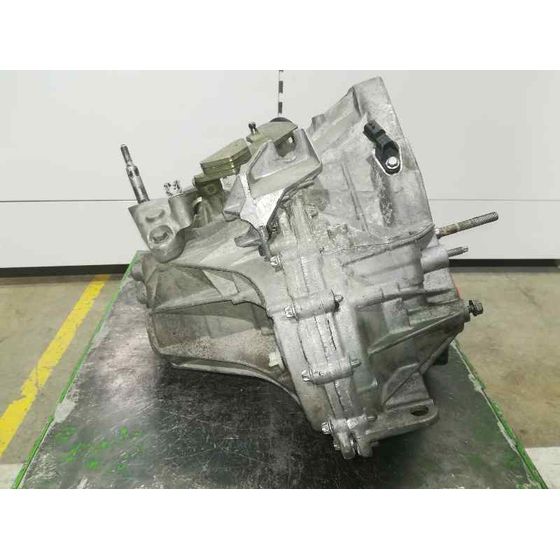 Caja Cambios Para Renault Grand Modus