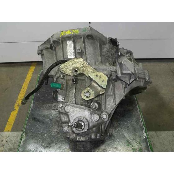 Caja Cambios Para Renault Grand Modus