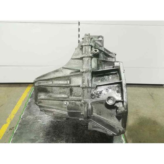 Caja Cambios Para Renault Grand Modus