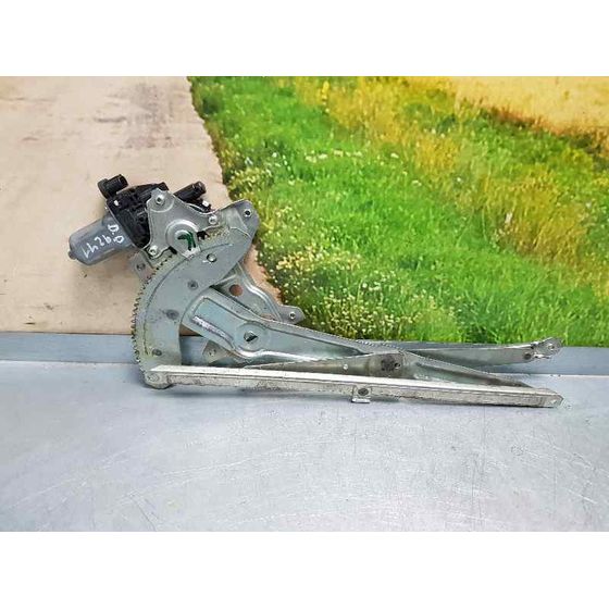 Elevalunas Delantero Derecho Para Suzuki Alto Amf 310