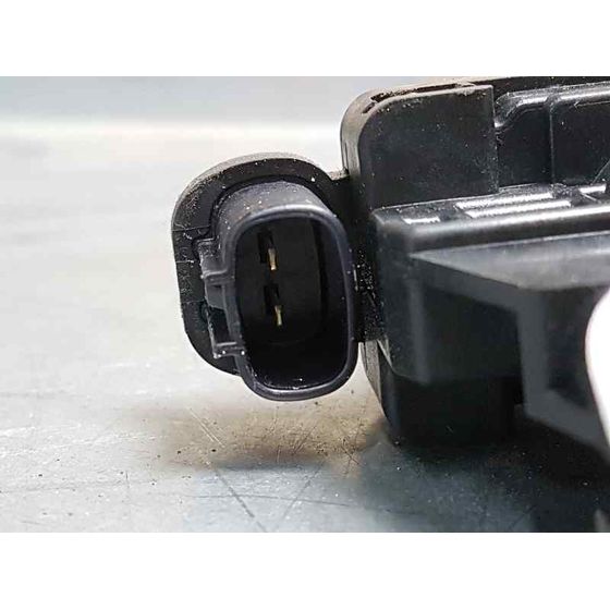 Elevalunas Delantero Derecho Para Suzuki Alto Amf 310