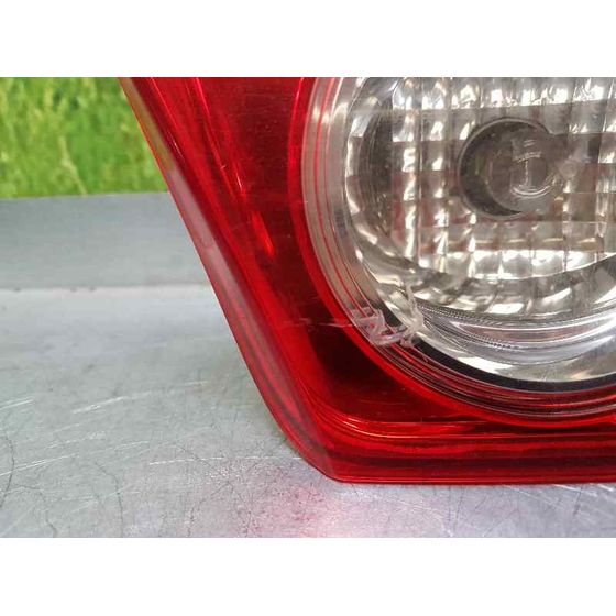 Piloto Trasero Derecho para Honda Accord Berlina (Cl/Cn)