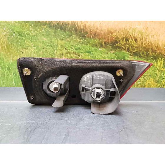 Piloto Trasero Derecho para Honda Accord Berlina (Cl/Cn)