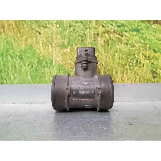 Caudalimetro Para Opel Corsa C