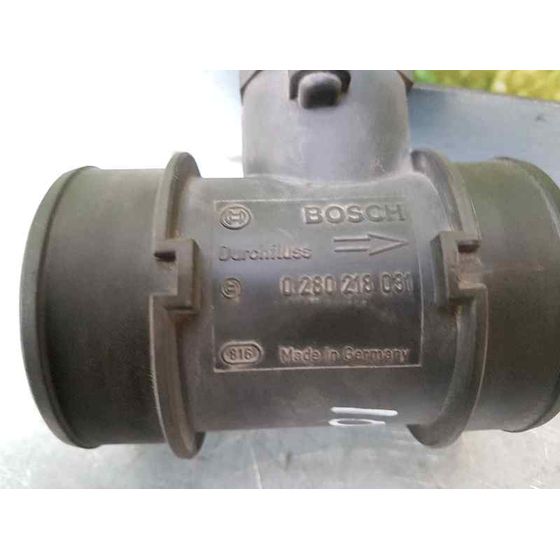 Caudalimetro Para Opel Corsa C