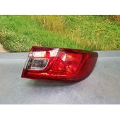 Piloto Trasero Derecho Para Renault Clio Iv