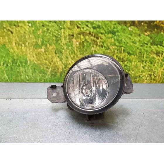 Faro Antiniebla Derecho Para Renault Modus