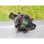 Faro Antiniebla Derecho Para Renault Modus