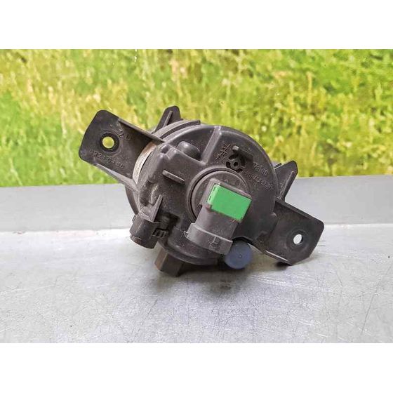 Faro Antiniebla Derecho Para Renault Modus