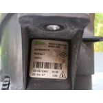 Faro Antiniebla Derecho Para Renault Modus