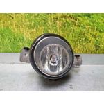 Faro Antiniebla Izquierdo Para Renault Modus
