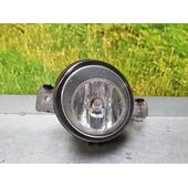 Faro Antiniebla Izquierdo Para Renault Modus