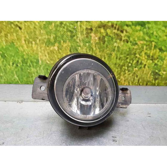 Faro Antiniebla Izquierdo Para Renault Modus