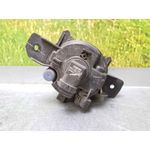 Faro Antiniebla Izquierdo Para Renault Modus