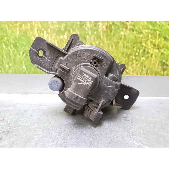 Faro Antiniebla Izquierdo Para Renault Modus