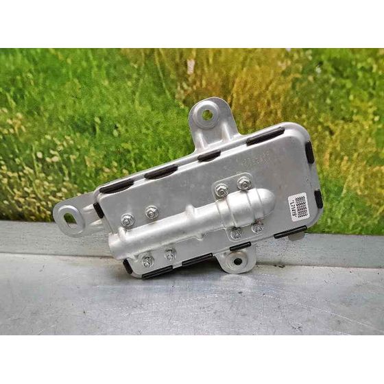 Airbag Lateral Izquierdo Para Bmw Z4 Roadster