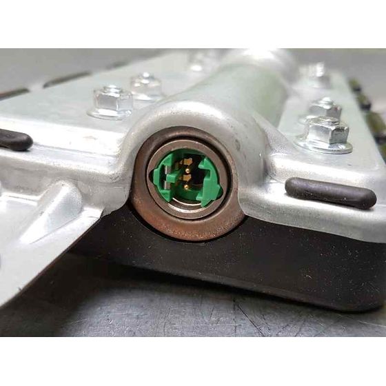 Airbag Lateral Izquierdo Para Bmw Z4 Roadster